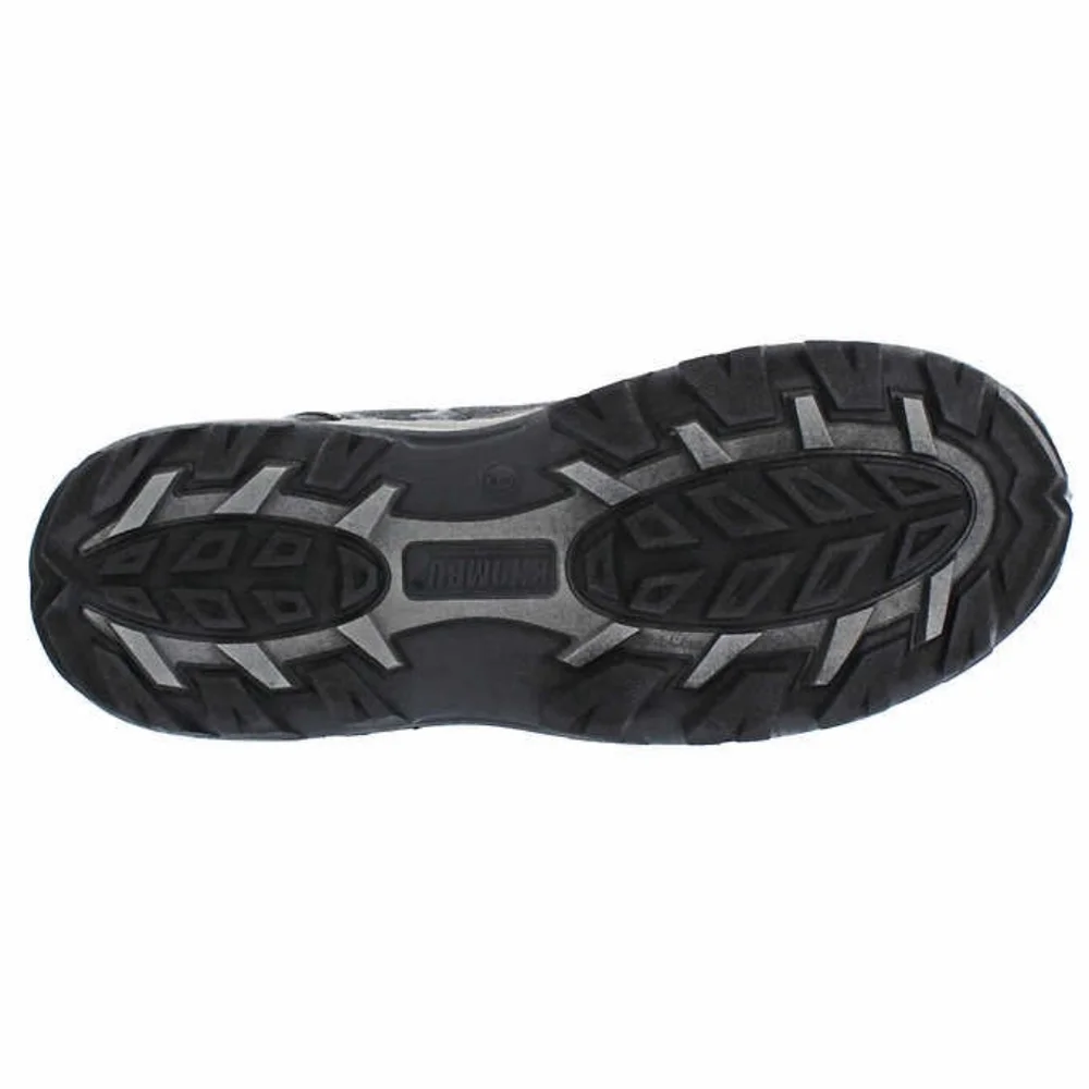 Khombu Men's Hybrid Winter Boot